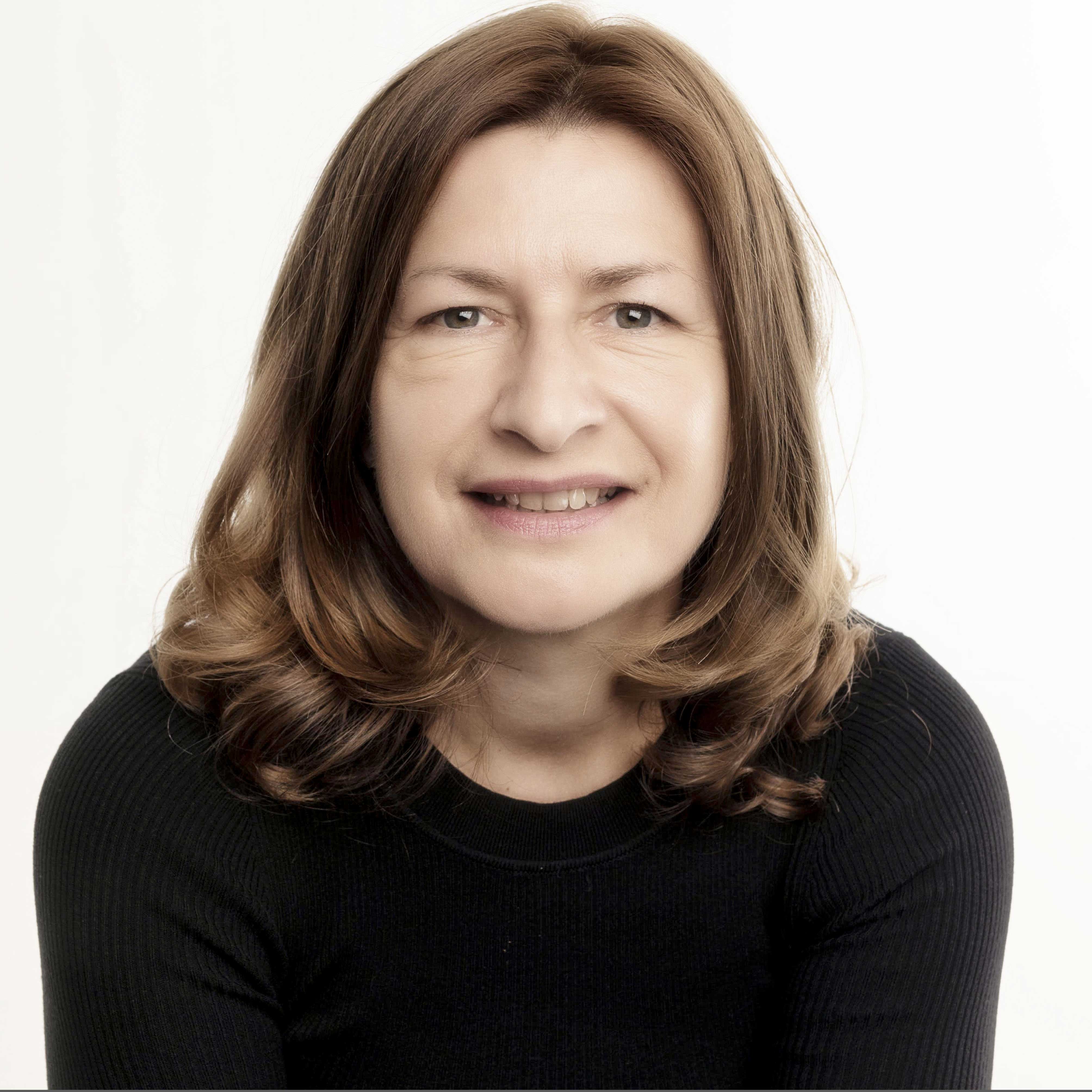 Fabienne RONDEAU, développeur Drupal Nantes