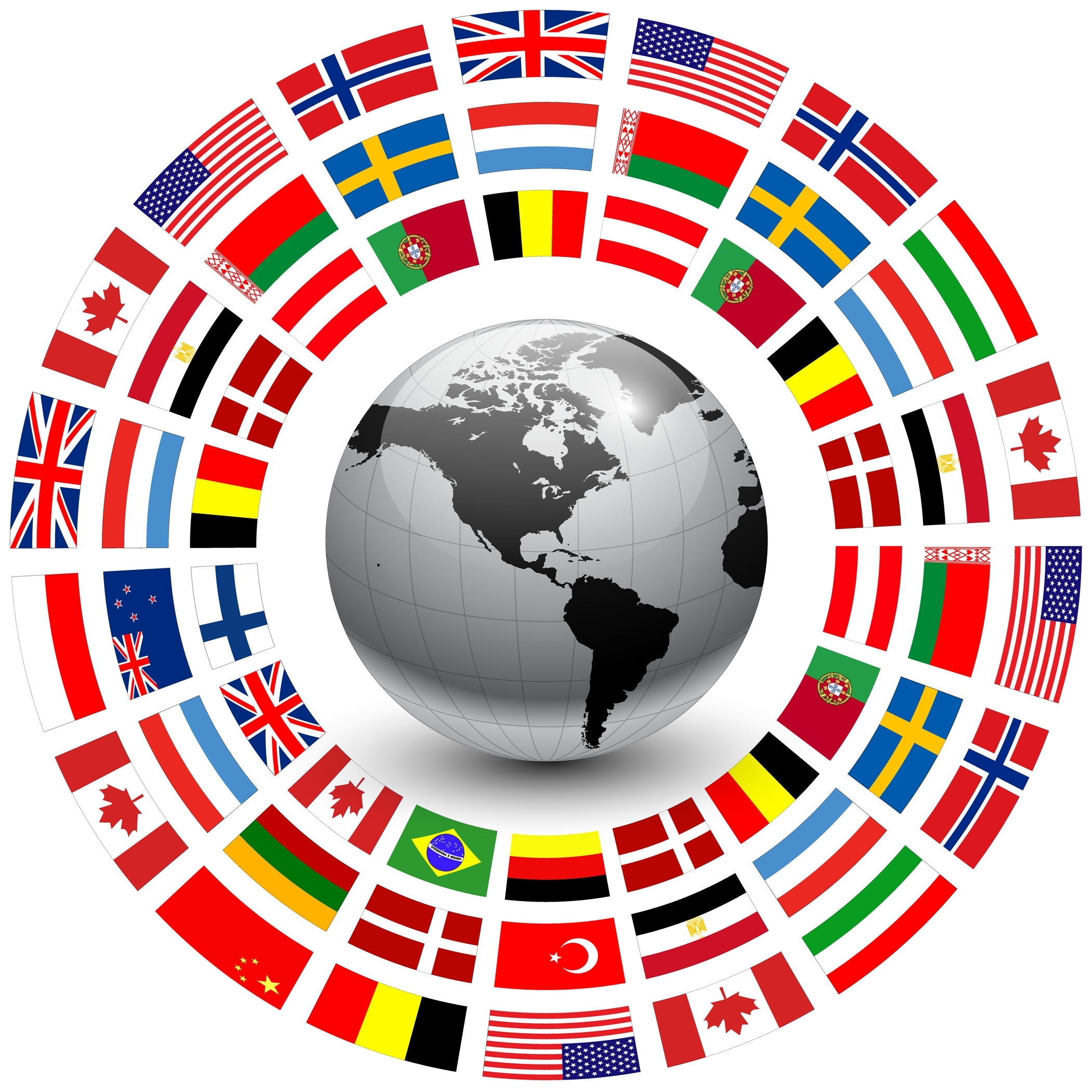 Drupal est multilingue